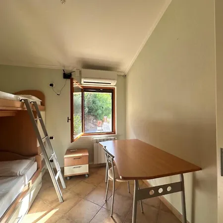 Piras&tascedda Porto Frailis ארבאטקס