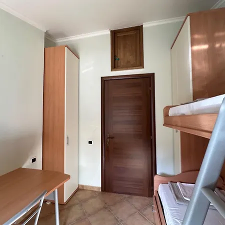 Piras&tascedda Porto Frailis Apartment Arbatax