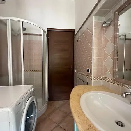 Appartement Piras&tascedda Porto Frailis *