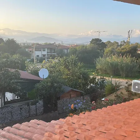 Appartement Piras&tascedda Porto Frailis Àrbatax