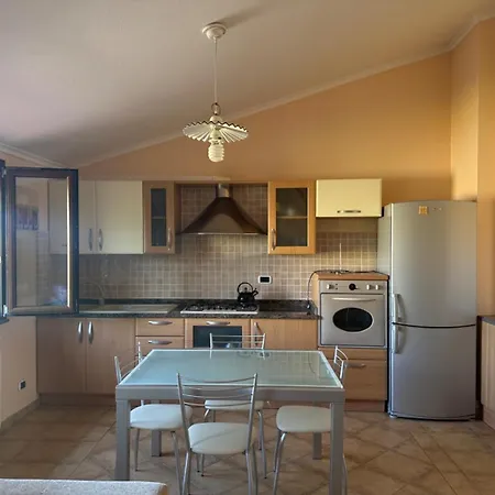 Piras&tascedda Porto Frailis *