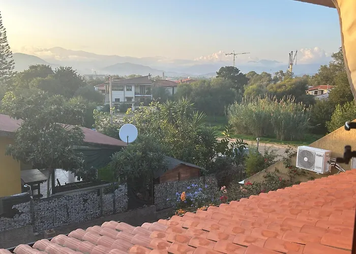 Appartement Piras&tascedda Porto Frailis Àrbatax
