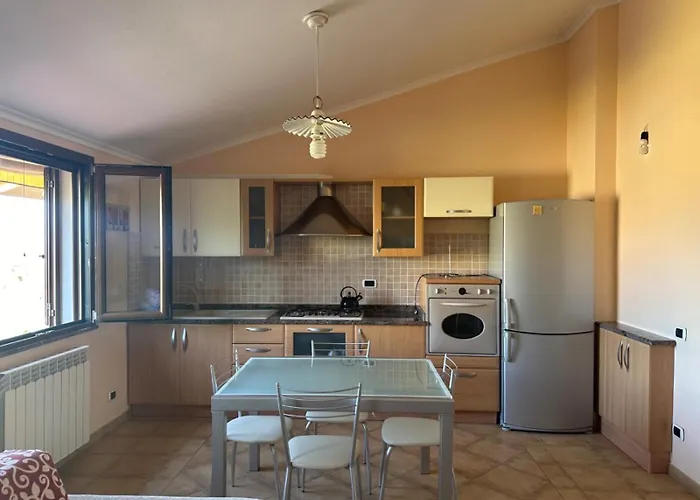 Piras&tascedda Porto Frailis *